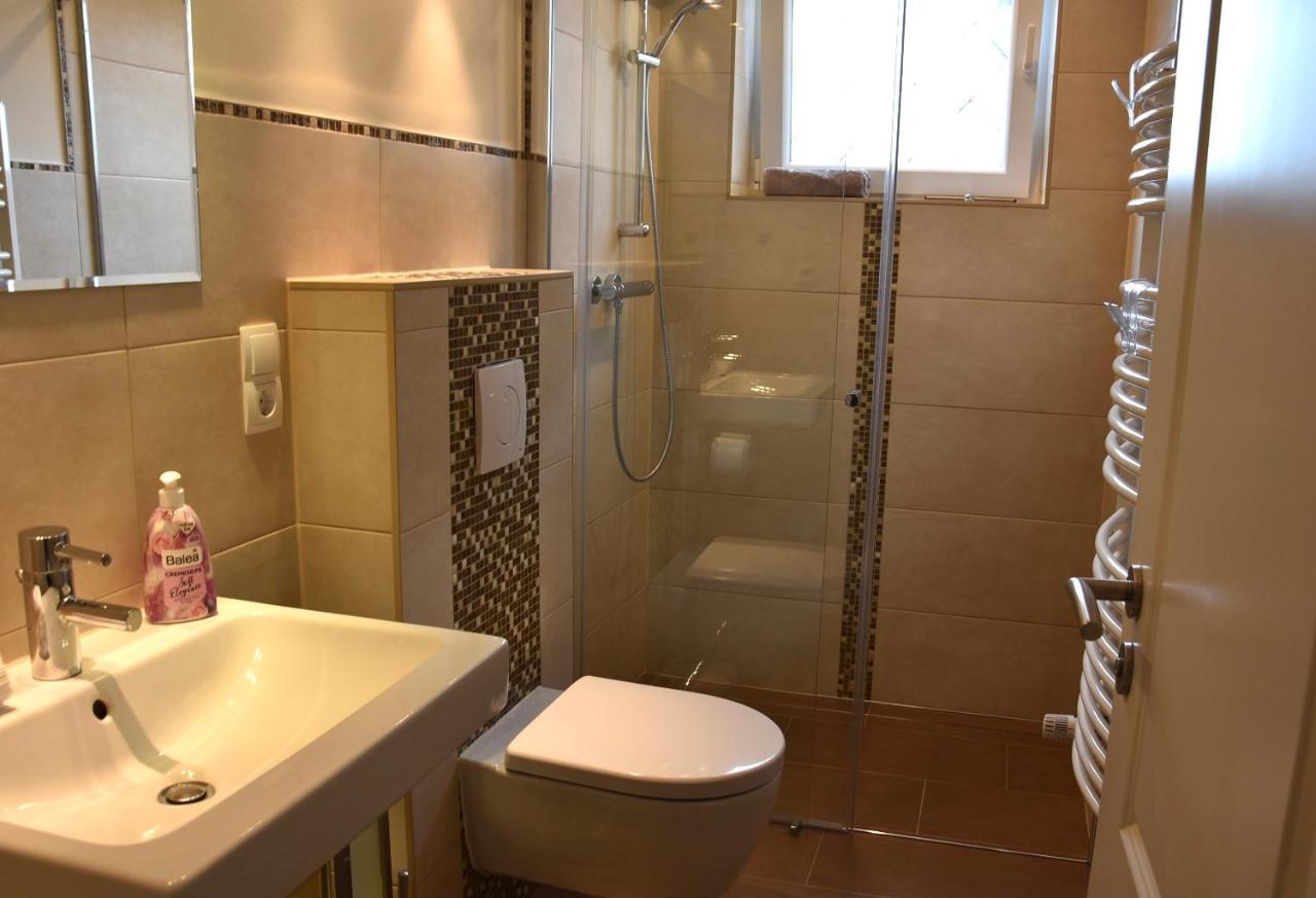 Residence Kingshill Eppstein المظهر الخارجي الصورة