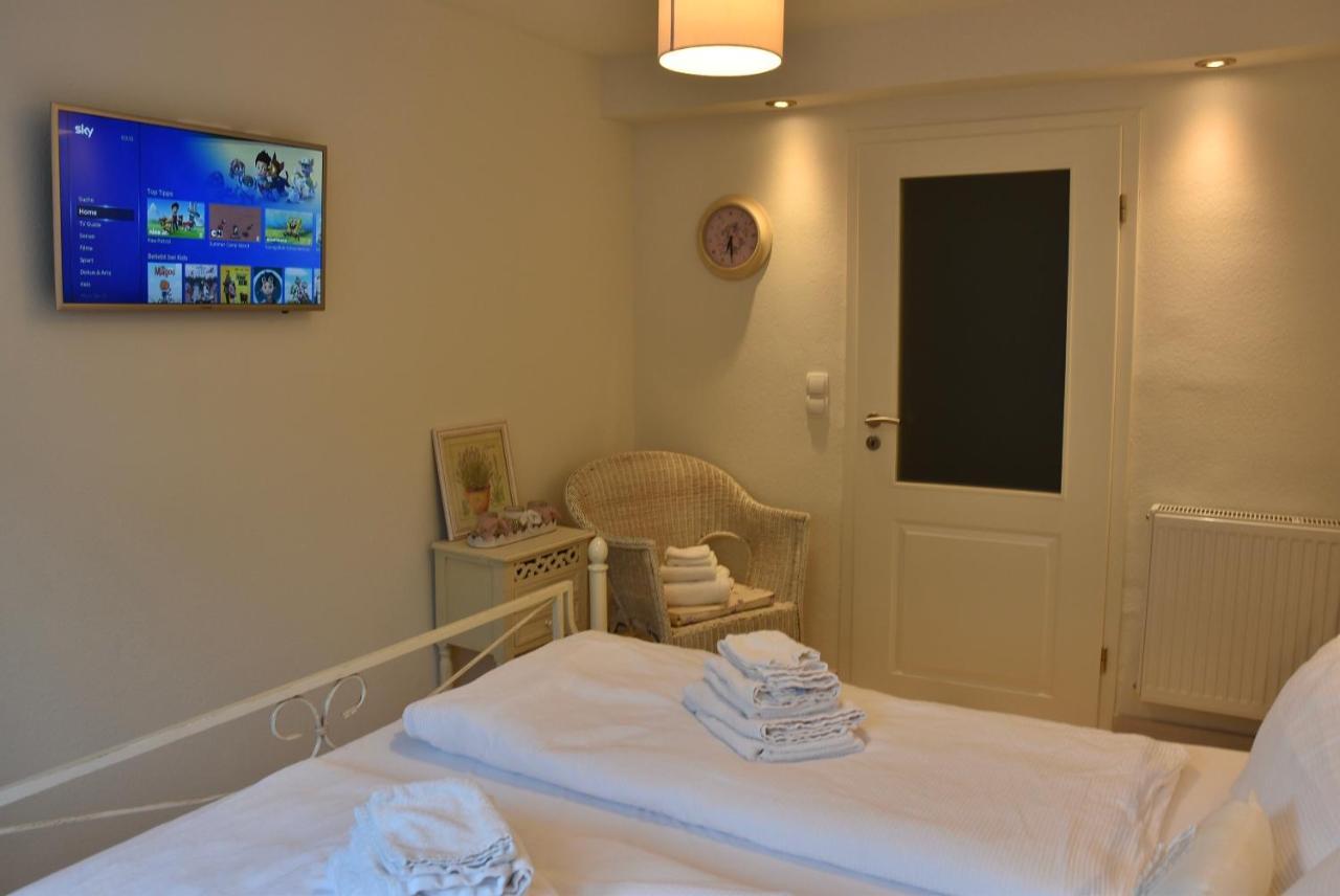 Residence Kingshill Eppstein المظهر الخارجي الصورة
