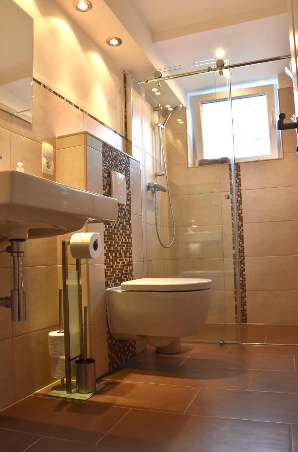Residence Kingshill Eppstein المظهر الخارجي الصورة