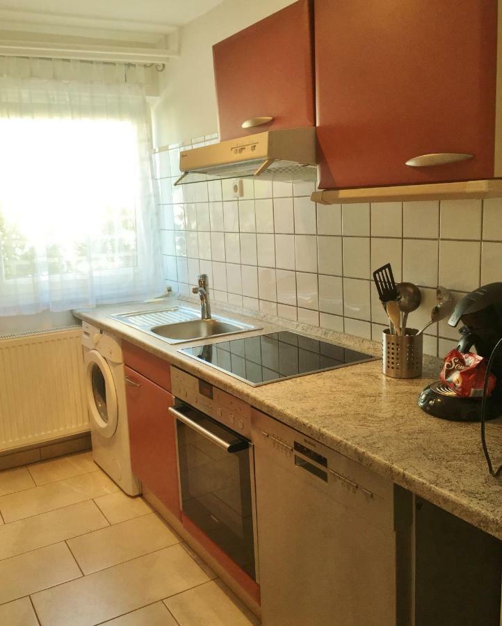 Residence Kingshill Eppstein المظهر الخارجي الصورة
