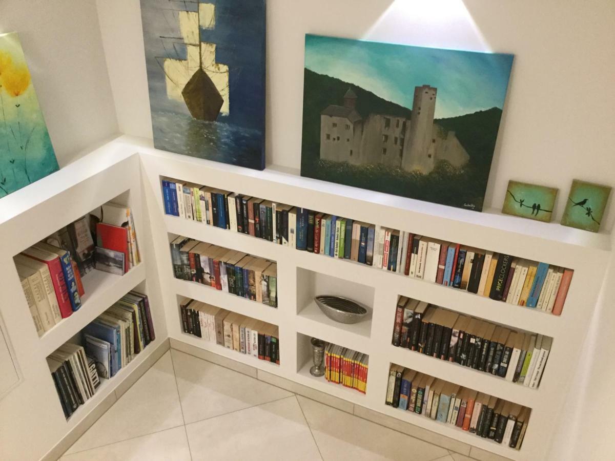 Residence Kingshill Eppstein المظهر الخارجي الصورة
